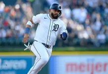 El venezolano Gleyber Torres se perfila a alcanzar .300 de avarage con impresionante registros en esta campaña (+ Detalles)