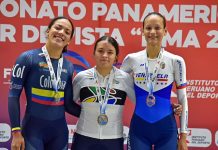 La nueva generación del ciclismo venezolano conquista Perú: el equipo criollo obtuvo 7 medallas y un futuro prometedor