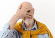 ¡Atención con estos síntomäs repentinos! Así te avisa tu cuerpo que estás a punto de süfrir un ÄCV