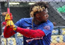 Ronald Acuña Jr. y Maikel García lideran el lineup soñado de Los Tiburones de La Guaira para la campaña 2025/2026
