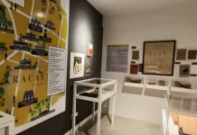 Un viaje en el tiempo en el Museo del Libro Venezolano: abren muestra de la era de Guzmán Blanco