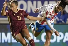 La Vinotinto Femenina: ¿Hay puntos positivos de la Copa América de cara a las eliminatorias?
