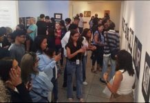 Creatividad artística: Exposición educativa “Arte, formas y trazos” se inauguró en el Museo Arturo Michelena (+ Detalles)