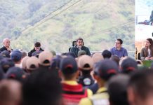 Presidente Maduro: «Hoy tenemos una comunidad con más de 50 mil científicos de primer nivel en materia climática» (+ Detalles)