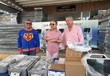 Gobernación fortalece red hospitalaria de Carabobo con dotación de equipos, insumos médicos y materiales quirúrgicos