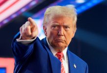 Trump arreciará contra los venezolanos: Quiere deportar a África a los migrantes de Venezuela (+ Detalles)