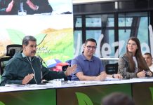 Mandatario Nacional plantea una política estructurada contra el plástico, en el manejo de desechos, para sanear Venezuela (+ Detalles)