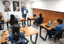 Venezolanos logran el premio Diamante Nacional en la Olimpiada Internacional de Física Científica 2025 de Rusia