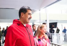 Mandatario Nacional: «Poder Comunal deberá ser respetado por oposición venezolana, el respeto al derecho a la paz del pueblo» (+ Detalles)