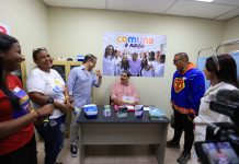 Mandatario Nacional estrenó consultorio de salud en Comuna Socialista General Bartolomé Salom en Carabobo junto al Poder Popular (+ Detalles)