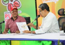 Presidente Maduro transfiere torrefactoras al Poder Popular para impulsar la producción (+ Detalles)
