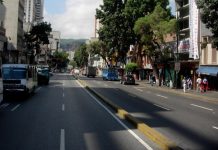 Rehâbilitación de la Avenida Baralt avanza a buen ritmo con más de 12 mil toneladas de asfalto en ejecución (+ Fotos)