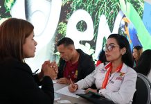 Taller «Turismo que conecta» fortalece las capacidades comerciales y de negociación de los prestadores de servicios en Venezuela