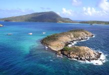 Descubre la magia silvestre del Archipiélago Los Testigos muy cerca de Margarita (+ Fotos)