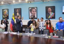 Jefe de Estado puntualizó que la juventud venezolana contará con recreación y formación integral entre julio y agosto del 2025 (+ Detalles)