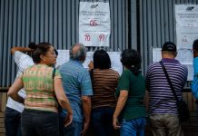 Ejemplo para el mundo: Invitados internacionales testifican sistema democrático venezolano como uno de los más seguros y confiables