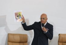 Asamblea Nacional venezolana solicitará al Ministerio Público acciones legales contra alto comisionado Volker Türk