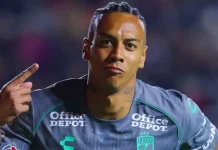 El venezolano Jhonder Cádiz se incorpora al Pachuca para el Torneo Apertura y la Leagues Cup