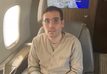 El hijo de ‘El Chapo’, Ovidio Guzmán, se declara culpable de nârcôtráficô en EE.UU. (+ Detalles)
