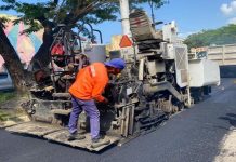 Con labores de embellecimiento e impermeabilización recuperan espacios en diversos sectores del municipio Mario Briceño Iragorry