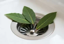 ¿Por qué recomiendan poner laurel en las tuberías? Este ingrediente puede ser un recurso útil para el mantenimiento del hogar (+ Detalles)