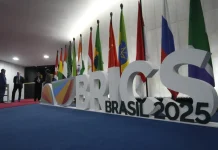 BRICS debatirá regulación y desarrollo de la Inteligencia Artificial en su próxima cumbre en Brasil este 06 de julio