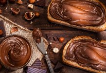 ¿Será el fin de la Nutellä? Fuerte helada primaveral en Turquía causa un duro golpë a la empresa productora