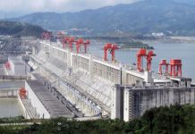 Una megaconstrucción china ha afectado el eje de la Tierra: lo que dijo la NASA sobre la Presa de las Tres Gargantas