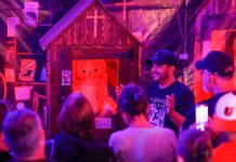 ¿Misteriö paranormäl? Revelan nuevos detalles de la muertë de Dan Rivera, custodio de la muñeca Annäbelle