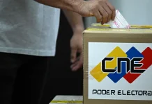 Decretan Ley Seca y prohíben porte de armäs a partir de este viernes 25 de julio por comicios electorales