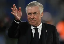 Condenan a Carlo Ancelotti a un año de prisión por fraudë fiscal en España con una multa de más de 300 millones de euros