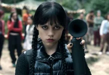 Netflix confirmó que Merlina tendrá temporada 3 antes del estreno de la segunda, los fans podrán seguir disfrutando la historia de la famosa adolescente