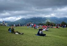 Lomas de Cubiro: un lugar en Lara para encuentros, experiencias divertidas, degustación de platos típicos y un clima primaveral todo el año