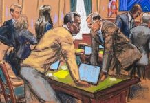 Veredicto a medias en el caso Diddy: jurado se tranca en la acüsâción por crïmën orgänizado