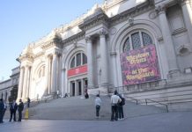 Museo Metropolitano de Arte de Nueva York recibió a más de 5,7 millones de visitantes en 2025