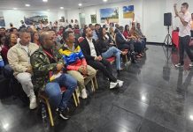 Estudiantes de la segunda cohorte de turismo culminan proyecto de grado con ciclo de conferencias