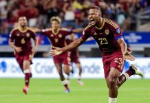 Conmebol confirma fechas y horarios de los últimos partidos de la Vinotinto en las Eliminatorias al Mundial 2026 (+ Detalles)