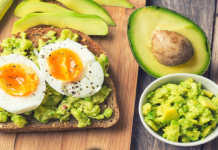 Estudio determinó que el consumo de aguacate previo a dormir podría beneficiar el proceso de asimilación de alimentos en personas con prediabetës