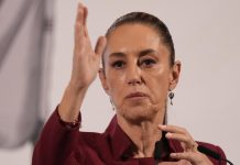 Sheinbaum se ĕnfrĕntă a EE.UU.: exige liberar a 14 mexicanos prĕsøs en la tĕmïdă cárcĕl “Alligator Alcatraz”