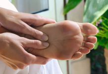 Los masajes de pies podrían aumentar la percepción de amor hasta un 20%, según estudios recientes