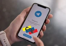 CNE habilitó bot en Telegram para consultar centros de votación: conozca el procedimiento (+ Detalles)