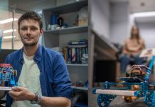 Mover un auto con la mente ya es posible en Argentina: NeuroRacing es un proyecto que combina neurociencia, informática y robótica (+ Detalles)