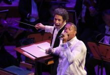 Gustavo Dudamel y la Orquesta Sinfónica Simón Bolívar abrirán conciertos de Coldplay durante 10 fechas en agosto y septiembre