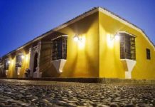Coro arriba a sus 498 años de historia viva y patrimonio mundial que impulsan el Turismo Nacional (+ Fotos)