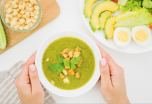 La sorpresa que se esconde en el huerto: con esta fruta obtendrás la mejor sopa fría en sencillos pasos