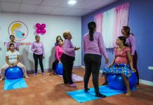 Gobernación de Anzoátegui celebra 5 años ininterrumpidos de los Centros Comunales de la Mujer empoderando a las mujeres anzoatiguenses (+ Fotos)