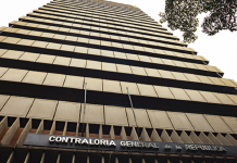 Contraloría general de la República anuncia plazo final para actualización de declaración jurada de patrimonio