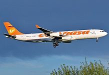 Vuela con Conviasa: tres destinos internacionales que te conectan con el Caribe y Europa