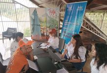 Favorecen a emprendedores de Trujillo con jornada de Registro Turístico Nacional Comunitaria (RTN)