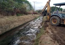 Más de 3 mil 400 familias han sido beneficiadas con el programa de mitigación de riesgös en Monagas